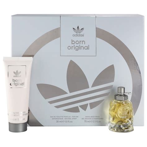 adidas born original for him gift set|Born Original for Him Adidas for men .